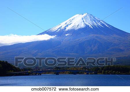 View of Mount Fuji View Large Photo Image Stock Image - View of Mount Fuji. Fotosearch