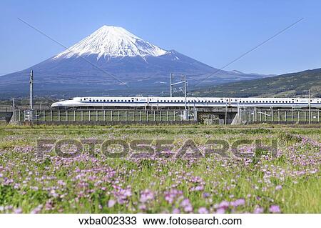 View of Mount Fuji View Large Photo Image Stock Image - View of Mount Fuji. Fotosearch
