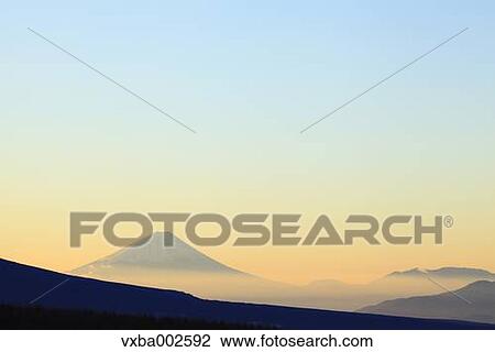 View of Mount Fuji View Large Photo Image Stock Image - View of Mount Fuji. Fotosearch