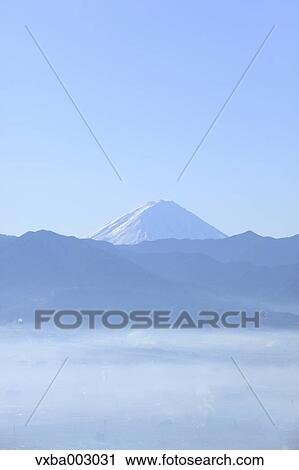 View of Mount Fuji View Large Photo Image Stock Image - View of Mount Fuji. Fotosearch