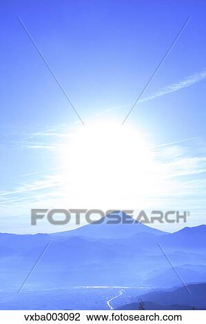 View of Mount Fuji View Large Photo Image Stock Image - View of Mount Fuji. Fotosearch