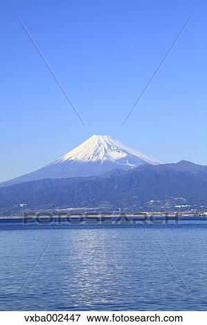 View of Mount Fuji View Large Photo Image Stock Photo - View of Mount Fuji. Fotosearch