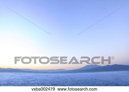 View of Mount Fuji View Large Photo Image Stock Photo - View of Mount Fuji. Fotosearch