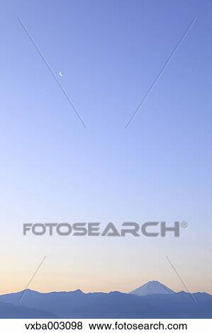 View of Mount Fuji View Large Photo Image Stock Photo - View of Mount Fuji. Fotosearch