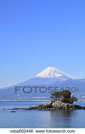 View of Mount Fuji View Large Photo Image Stock Photograph - View of Mount Fuji. Fotosearch