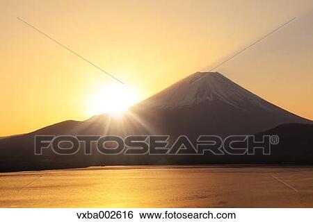 View of Mount Fuji View Large Photo Image Stock Photograph - View of Mount Fuji. Fotosearch