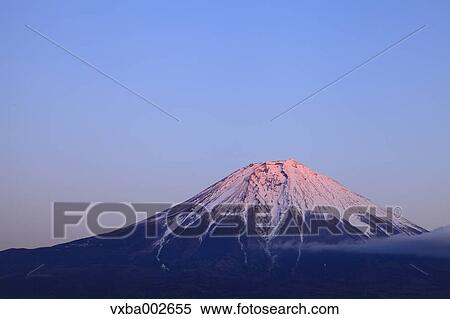 View of Mount Fuji View Large Photo Image Stock Photography - View of Mount Fuji. Fotosearch