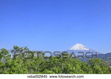 View of Mount Fuji View Large Photo Image Stock Photography - View of Mount Fuji. Fotosearch
