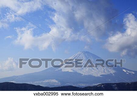 View of Mount Fuji View Large Photo Image Stock Photography - View of Mount Fuji. Fotosearch