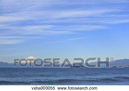 View of Mount Fuji View Large Photo Image Stock Photography - View of Mount Fuji. Fotosearch