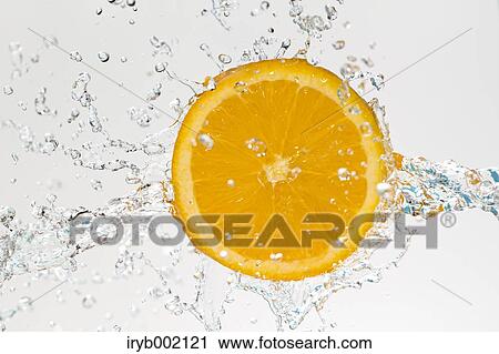 Water and orange View Large Photo Image Stock Image - Water and orange. Fotosearch