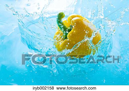 Water and paprika View Large Photo Image Stock Photo - Water and paprika. Fotosearch
