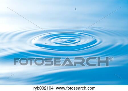 Water ripples View Large Photo Image Picture - Water ripples. Fotosearch