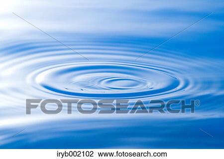 Water ripples View Large Photo Image Stock Image - Water ripples. Fotosearch