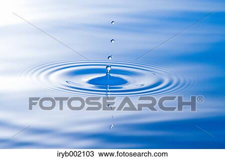 Water ripples View Large Photo Image Stock Image - Water ripples. Fotosearch