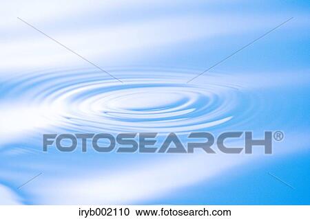 Water ripples View Large Photo Image Stock Image - Water ripples. Fotosearch