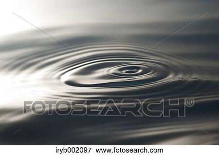 Water ripples View Large Photo Image Stock Photo - Water ripples. Fotosearch