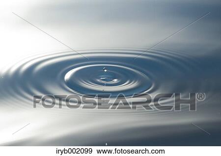 Water ripples View Large Photo Image Stock Photo - Water ripples. Fotosearch