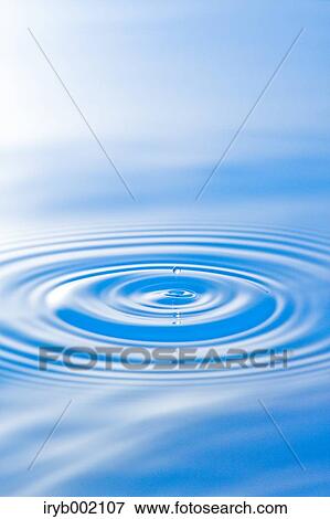 Water ripples View Large Photo Image Stock Photo - Water ripples. Fotosearch