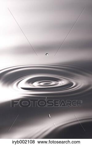 Water ripples View Large Photo Image Stock Photo - Water ripples. Fotosearch