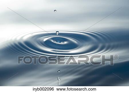 Water ripples View Large Photo Image Stock Photograph - Water ripples. Fotosearch