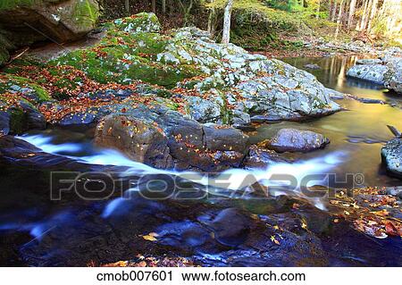 Water stream View Large Photo Image Stock Image - Water stream. Fotosearch