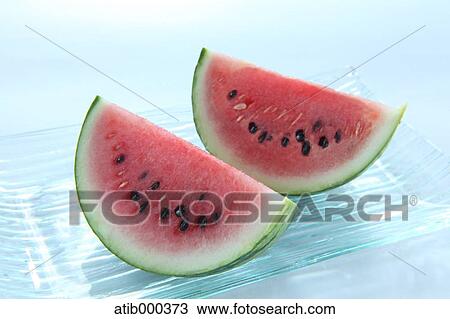 Watermelon View Large Photo Image Stock Image - Watermelon. Fotosearch