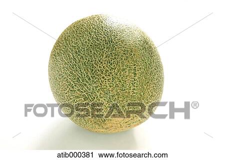 Stock Image - Watermelon. Fotosearch