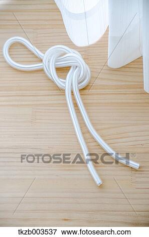 White string by the window View Large Photo Image Stock Photo - White string by the window. Fotosearch
