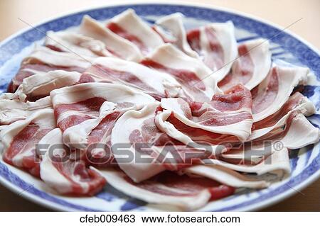 Wild boar meat View Large Photo Image Stock Image - Wild boar meat. Fotosearch