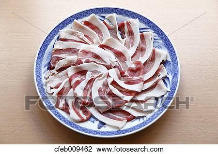 Wild boar raw meat View Large Photo Image Stock Image - Wild boar raw meat. Fotosearch