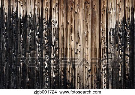 Wooden fence View Large Photo Image Picture - Wooden fence. Fotosearch