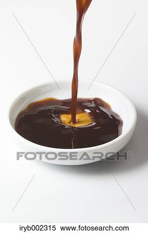 Stock Photography - Worcestershire sauce. Fotosearch