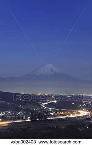 Yamanashi Prefecture, Japan View Large Photo Image Stock Image - Yamanashi Prefecture, Japan. Fotosearch
