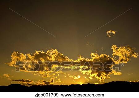 Stock Photo - Yamanashi Prefecture, Japan. Fotosearch