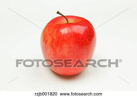 Apple View Large Photo Image Stock Image - Apple. Fotosearch