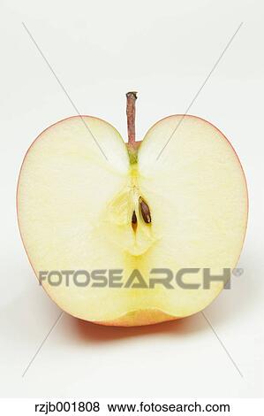 Apple View Large Photo Image Stock Photo - Apple. Fotosearch