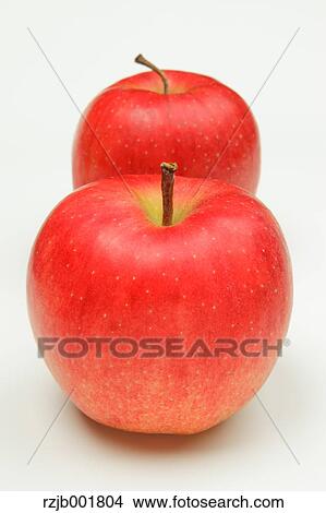 Picture - Apples. Fotosearch