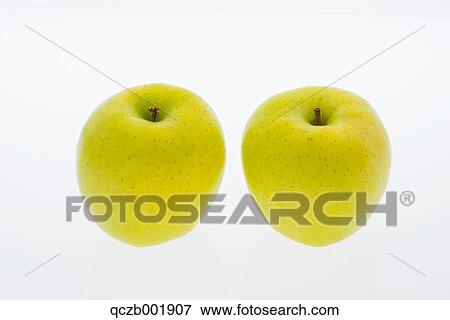 Stock Photo - Apples. Fotosearch