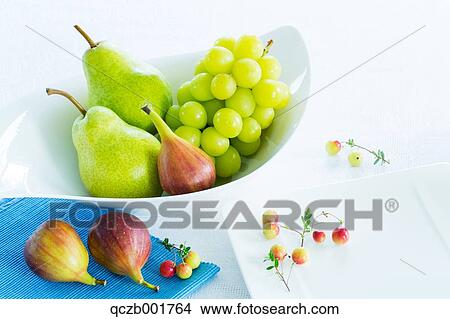 Assorted fruits View Large Photo Image Picture - Assorted fruits. Fotosearch