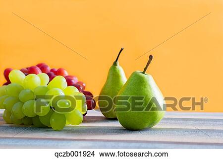 Assorted fruits View Large Photo Image Picture - Assorted fruits. Fotosearch