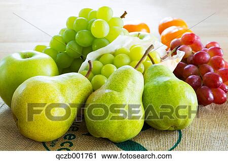Assorted fruits View Large Photo Image Stock Image - Assorted fruits. Fotosearch