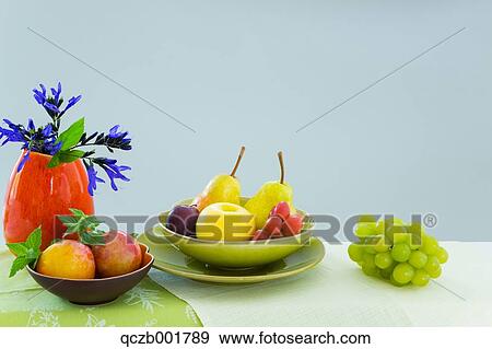 Assorted fruits View Large Photo Image Stock Photo - Assorted fruits. Fotosearch