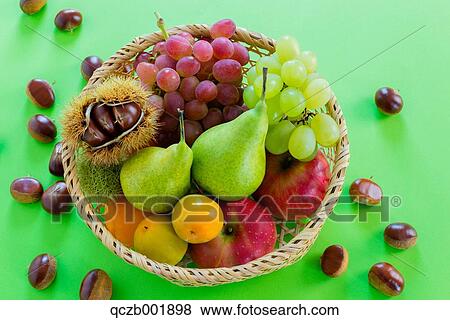 Assorted fruits View Large Photo Image Stock Photo - Assorted fruits. Fotosearch