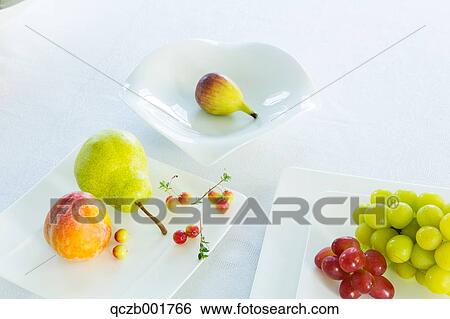 Assorted fruits View Large Photo Image Stock Photograph - Assorted fruits. Fotosearch