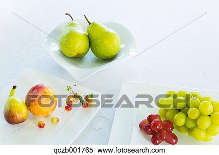 Assorted fruits View Large Photo Image Stock Photography - Assorted fruits. Fotosearch
