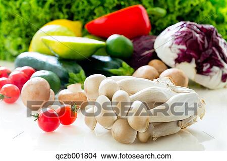 Assorted vegetables View Large Photo Image Picture - Assorted vegetables. Fotosearch