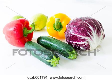 Assorted vegetables View Large Photo Image Stock Image - Assorted vegetables. Fotosearch