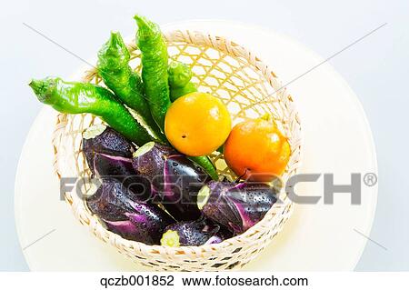 Assorted vegetables View Large Photo Image Stock Image - Assorted vegetables. Fotosearch