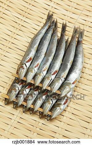 Picture - Bamboo Skewer. Fotosearch